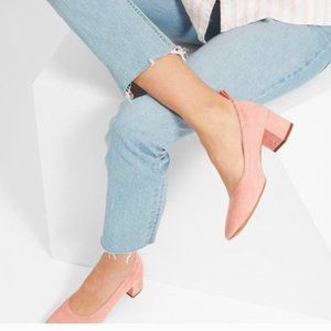 Everlane Day Heel